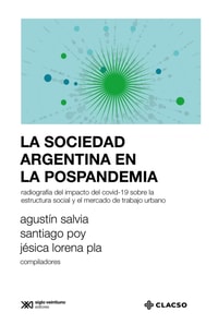 La sociedad argentina en la pospandemia