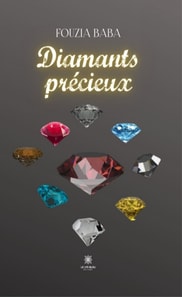 Diamants precieux