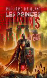 Les princes divins - Tome 2