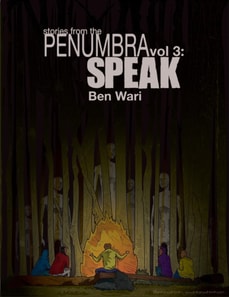Penumbra Vol. 3: Speak