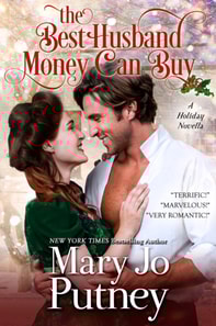 Best Husband Money Can Buy: A Holiday Novella