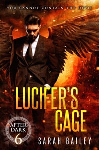 Lucifer's Cage
