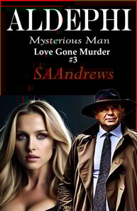 Adelphi - Mysterious Man