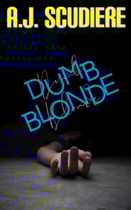 Dumb Blonde