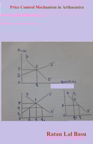 Price Control Mechanism in Arthasastra