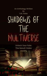Shadows of the Multiverse