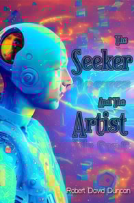 Seeker and the Artist