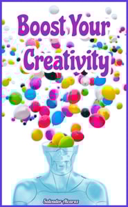 Boost Your Creativity