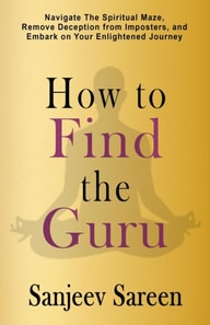 How to find the Guru
