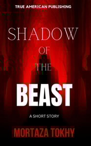 Shadow Of The Beast