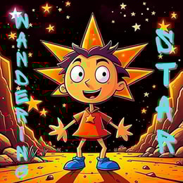 Wandering Star