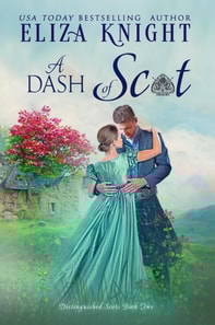 Dash of Scot