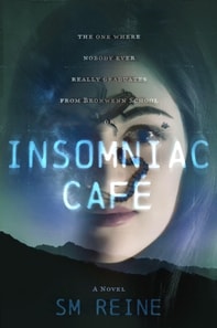 Insomniac Cafe