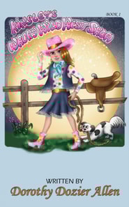 Kinsley's Wacky Wild West Show