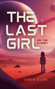 Last Girl on the Planet