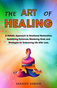 Art Of Healing