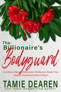 Billionaire's Bodyguard