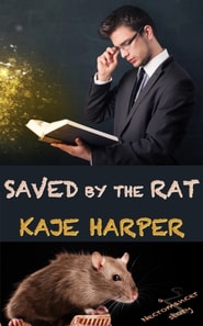 Saved by the Rat