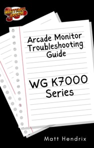 Unofficial WG K7000 Repair Guide