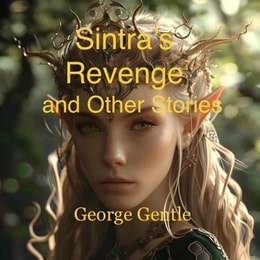 Sintra's Revenge and Other Stories