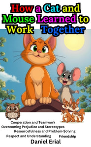 How a Cat and Mouse Learned to Work Together