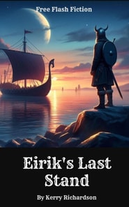 Eirik's Last Stand