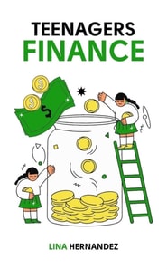 Teenagers Finance