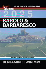 Barolo & Barbaresco