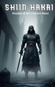 Shiin Hakai : Shadow of the Crescent Moon