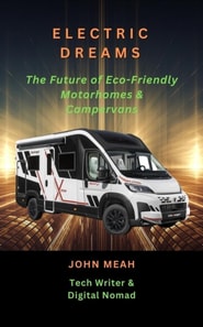 Electric Dreams: The Future of Eco-Friendly Motorhomes & Campervans