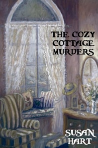 Cozy Cottage Murders