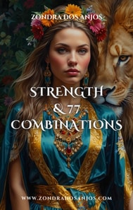 Strenght and 77 Tarot Combinations