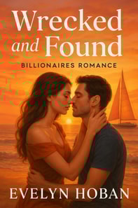 Billionaires Romance: Wrecked and Found
