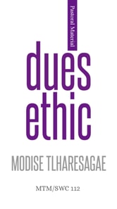 Dues Ethic: Ultimate Theorem