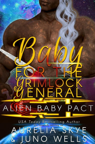 Baby For The Grimlock General