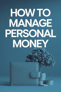 How to manage personal money