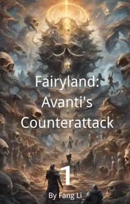 Fairyland: Avanti's Counterattack