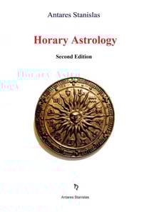 Horary Astrology
