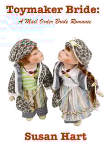 Toymaker Bride
