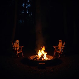 American Campfire Ghost Stories