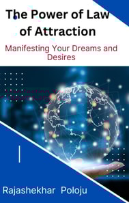 Power of the Law of Attraction