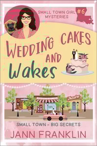Wedding Cakes and Wakes