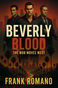Beverly Blood: The Mob Moves West