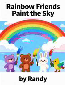 Rainbow Freinds