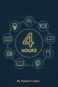 Complete Solopreneur System: The Master Blueprint for a High-Value, 4-Hour Workweek Business