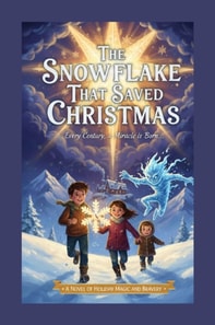 Snowflake That Saved Christmas