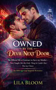 Owned by the Devil Next Door