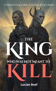King Who Was Not Meant to Kill: A Demon King's Vow, A Human King's Heart