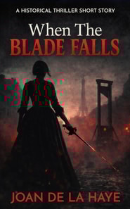 When The Blade Falls