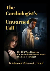 Cardiologist's Unwarned Fall